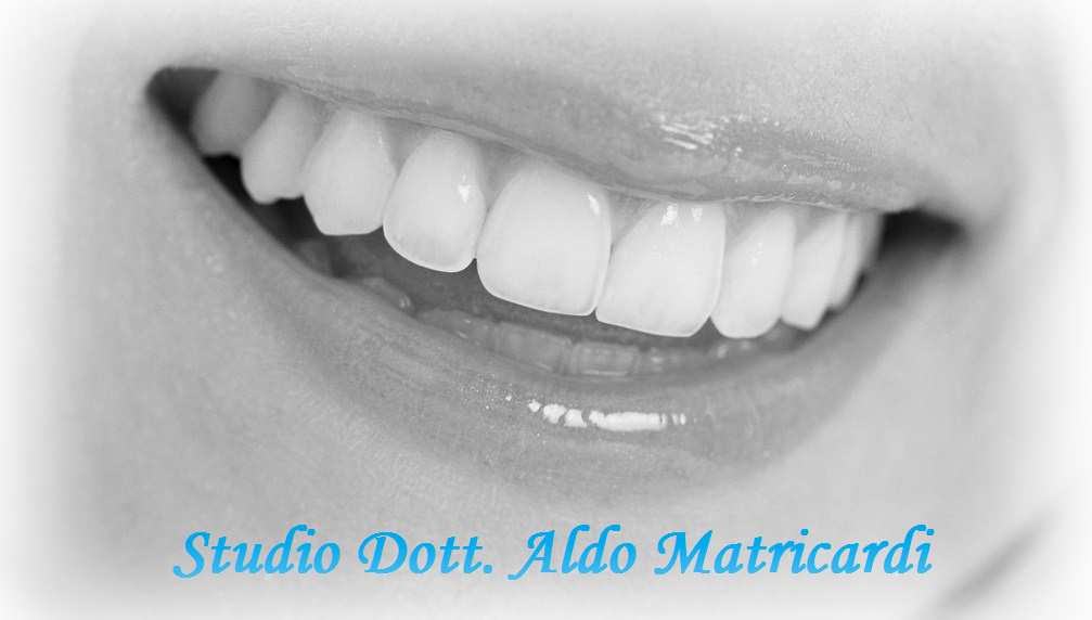 Studio odontoiatrico Aldo Matricardi